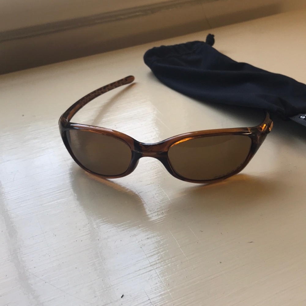 Oakley Sunglasses